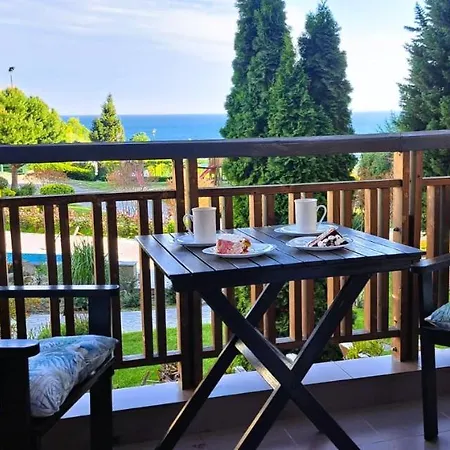 Patrick's - Garden Of Eden - Sea View * Свети Влас